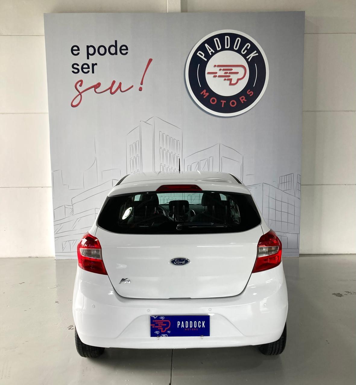 Foto do veículo