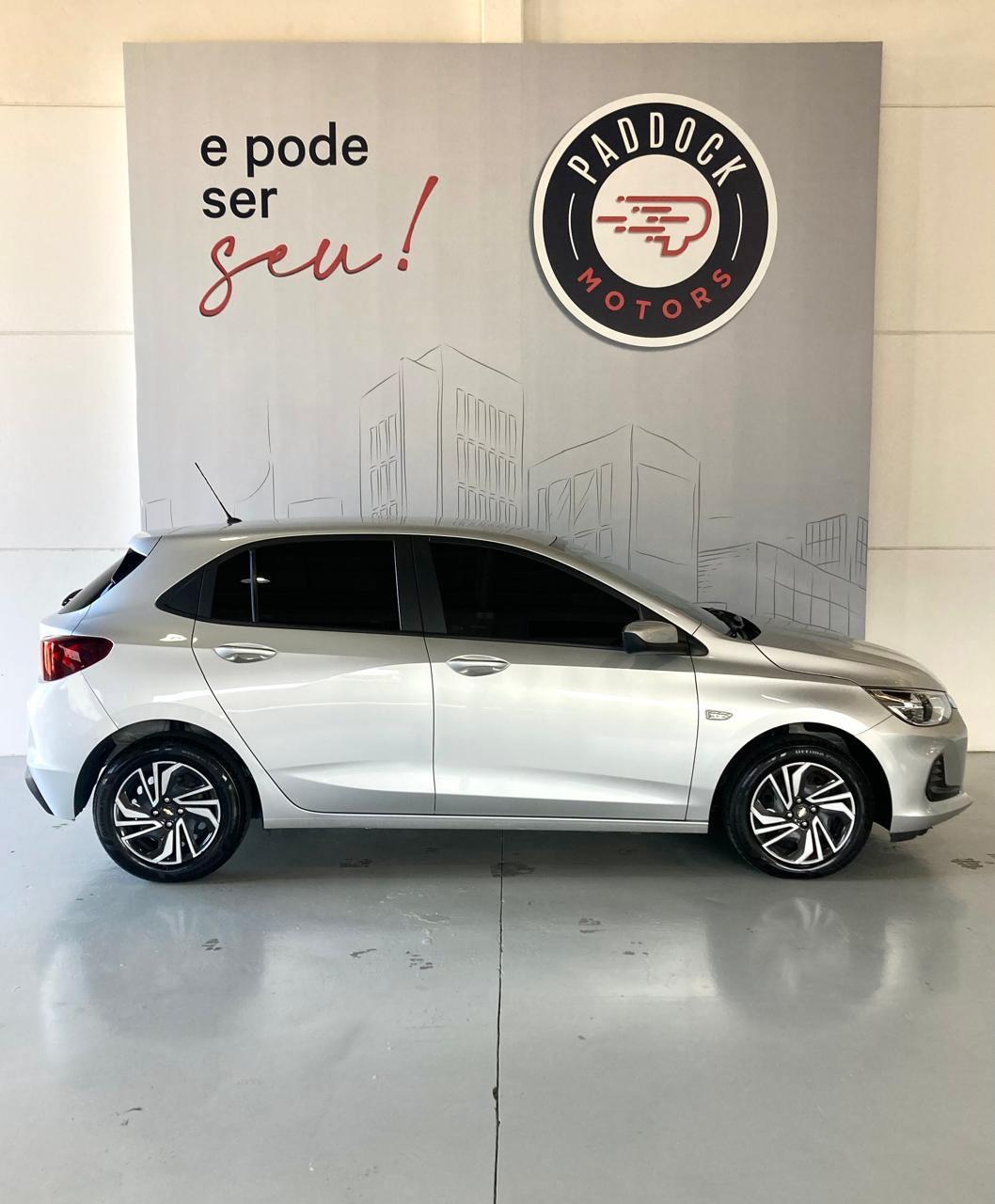 Foto do veículo