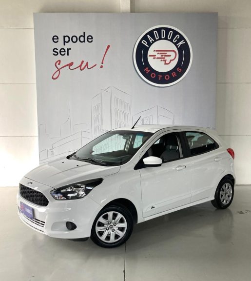 Imagem do veículo
