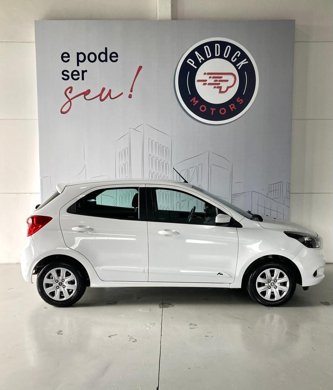 Foto do veículo