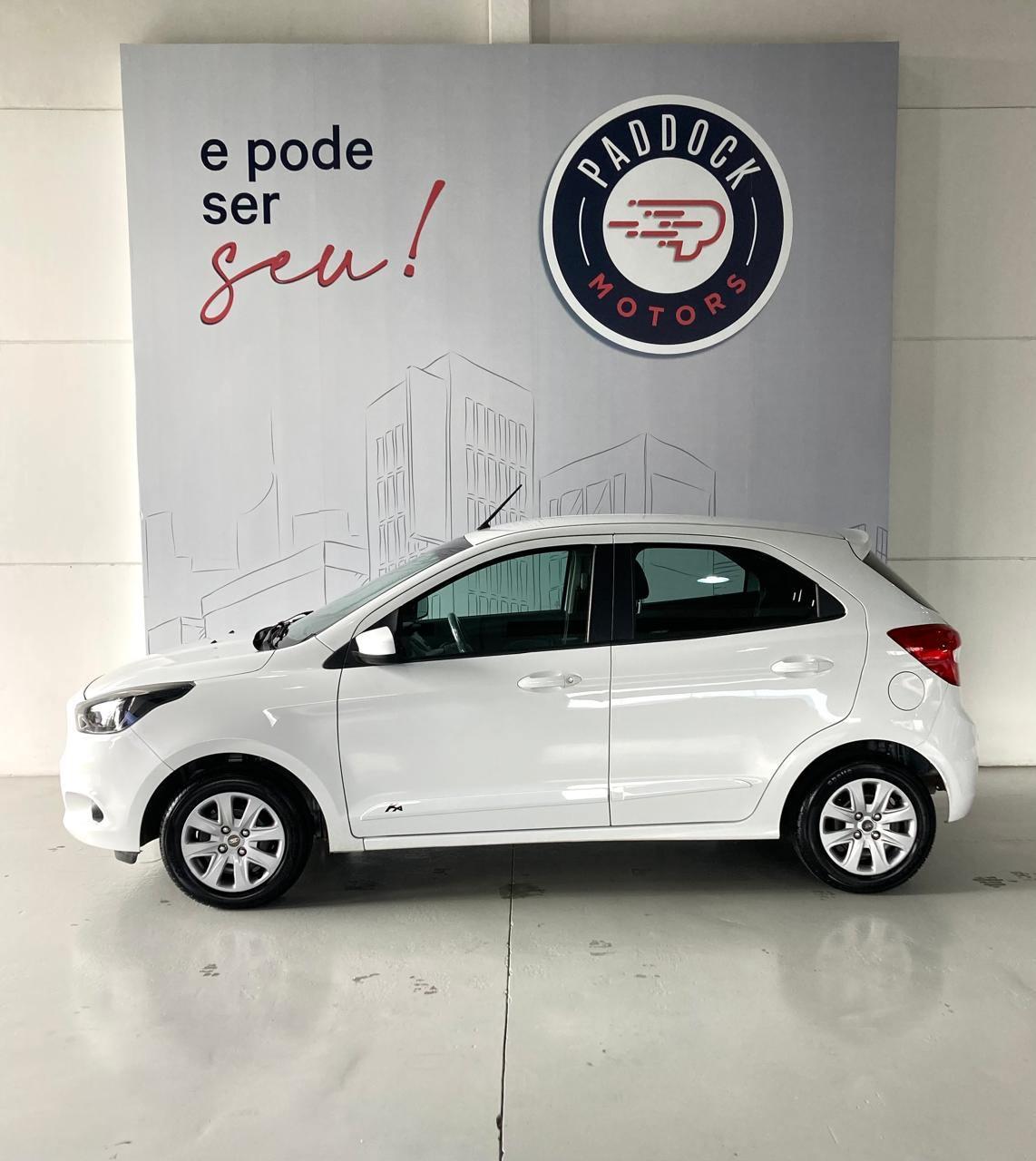 Foto do veículo