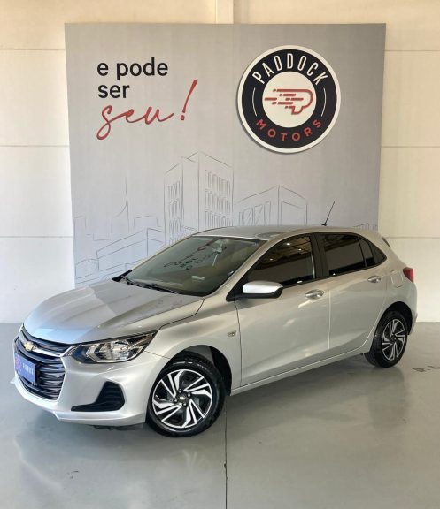 Imagem do veículo