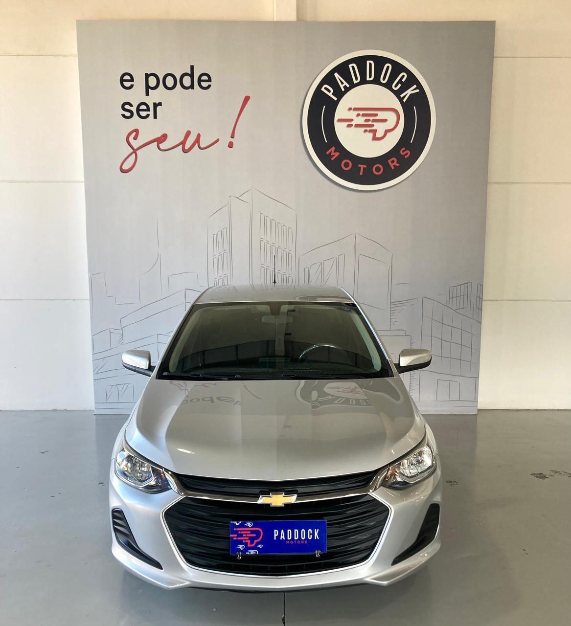 Foto do veículo
