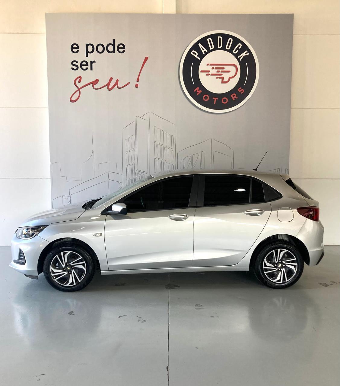 Foto do veículo