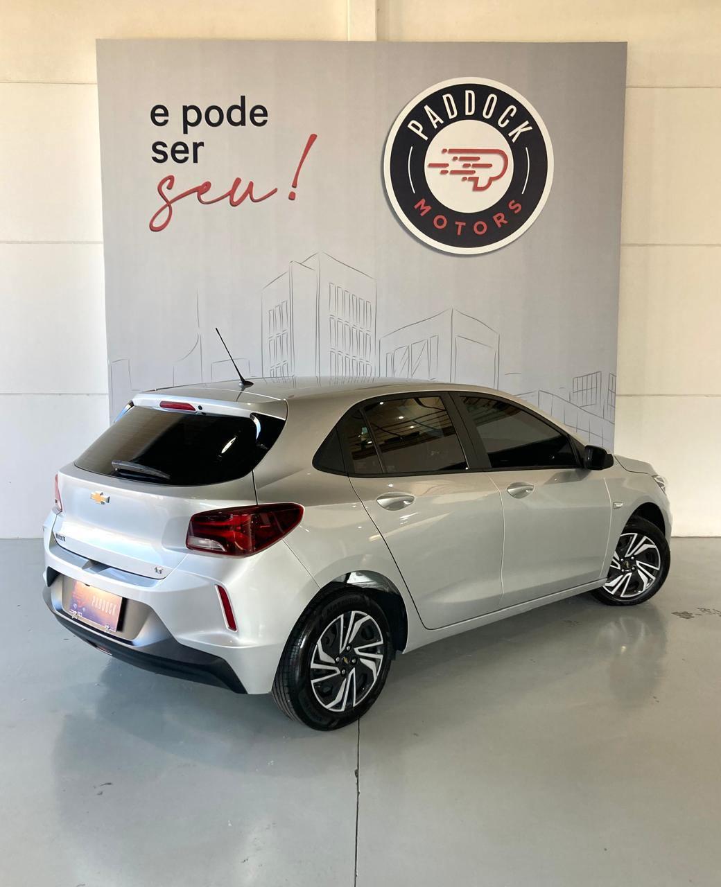 Foto do veículo